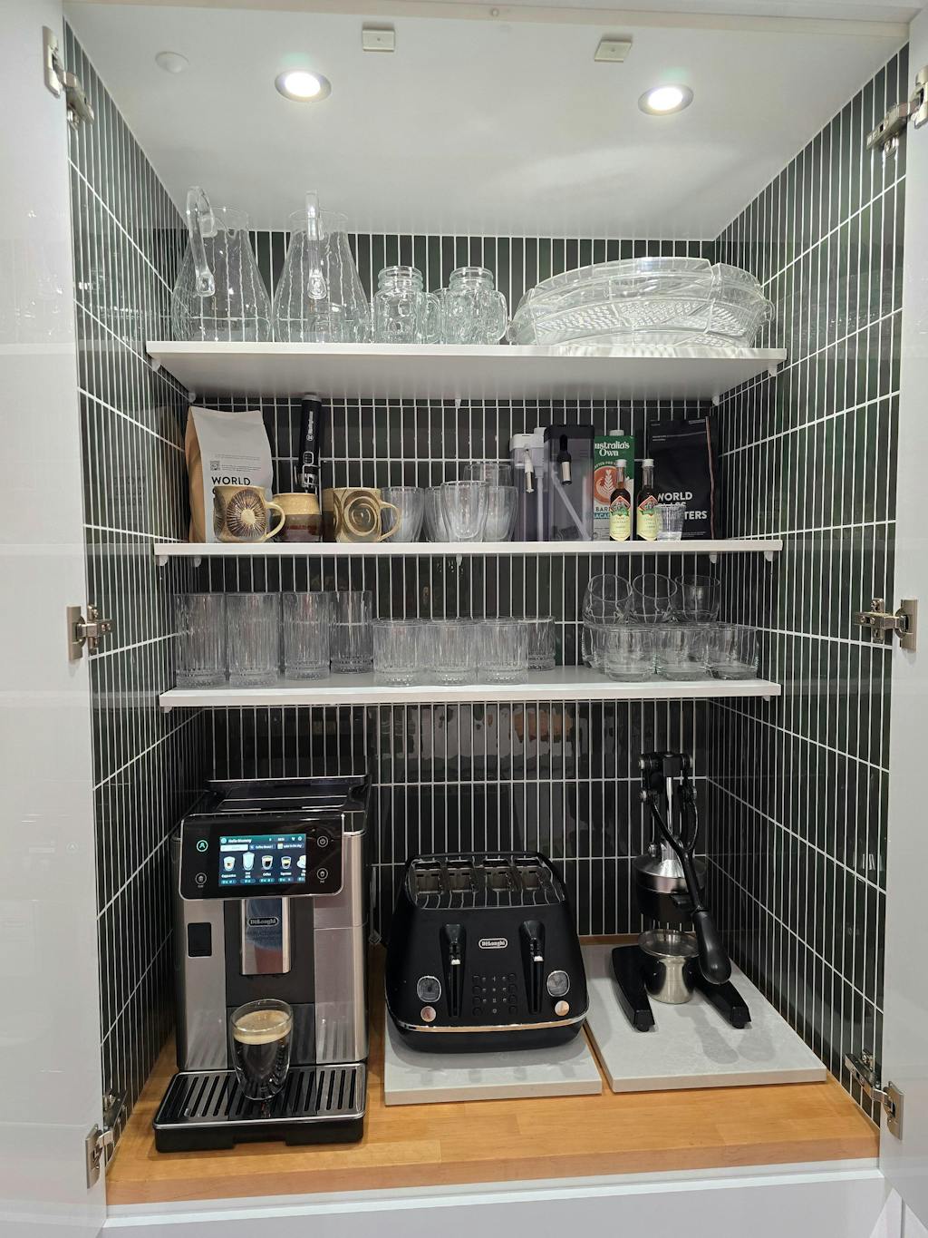 Stick on Tiles Australia