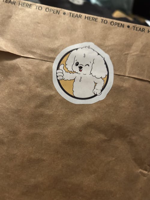 Mental Health Stickers - 10 Pack