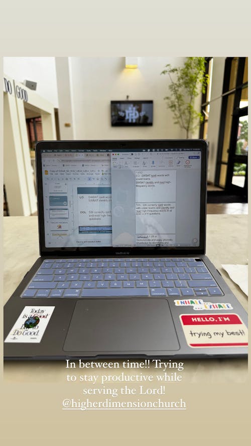 Mental Health Stickers - 10 Pack