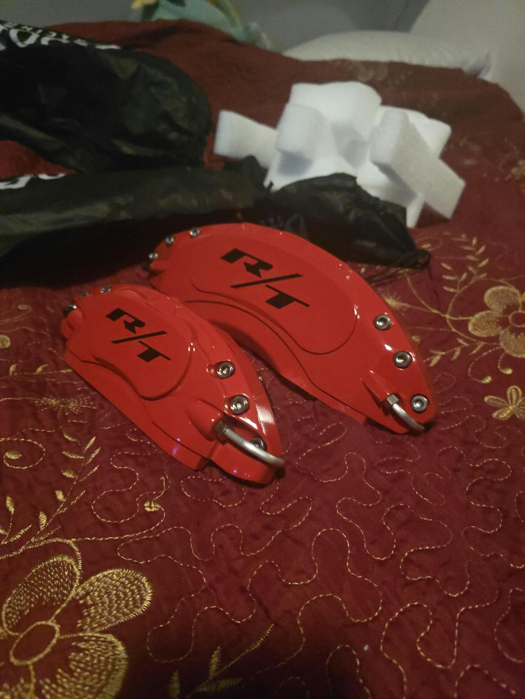 R/T Brake Caliper Decal [Set of 2]