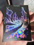 Custom Holographic Stickers