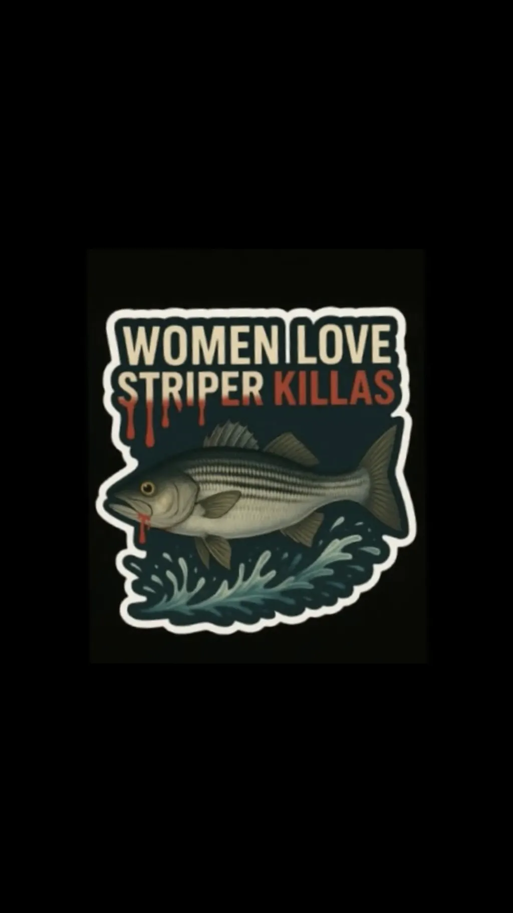 Custom Shape Stickers