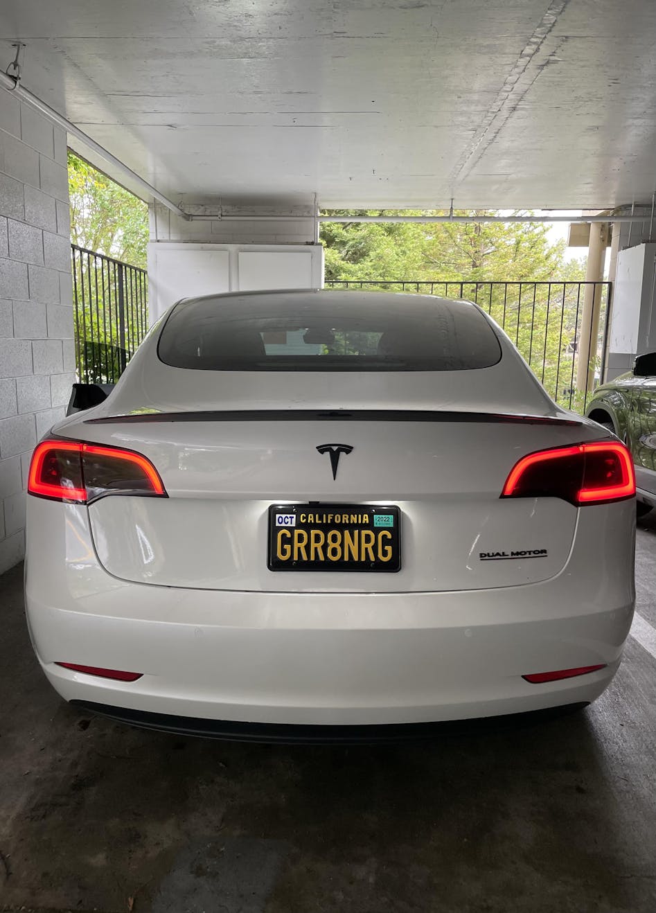 Tesla Model 3 & Y Tinted Taillights Protection PPF – TESLARATI Marketplace