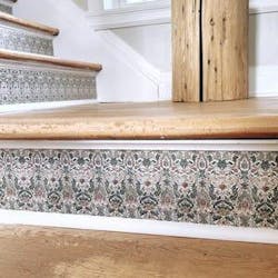 Stair Riser Stickers