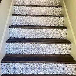 Stair Riser Stickers