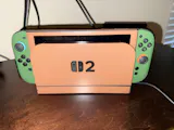 User picture