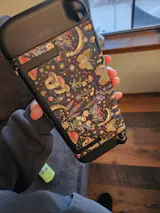 User picture