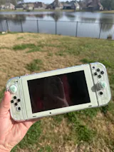 User picture
