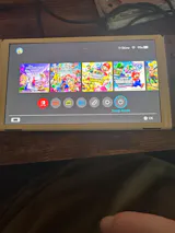 User picture