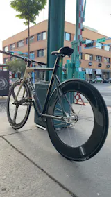 User picture