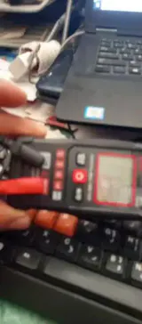 Multimetru Digital AN109