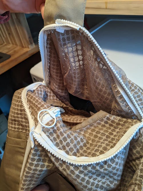 Kids Ventilated Beekeeping Suit