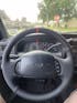 Steering Wheel Cover for Ford F150 F250 F350 Expedition Excursion Super Duty 1997-2006