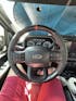 Steering Wheel Cover for Ford F150 F-150 F250 F-350 F-450 Expedition Superduty 2021-2025