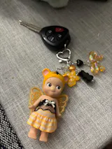 User picture
