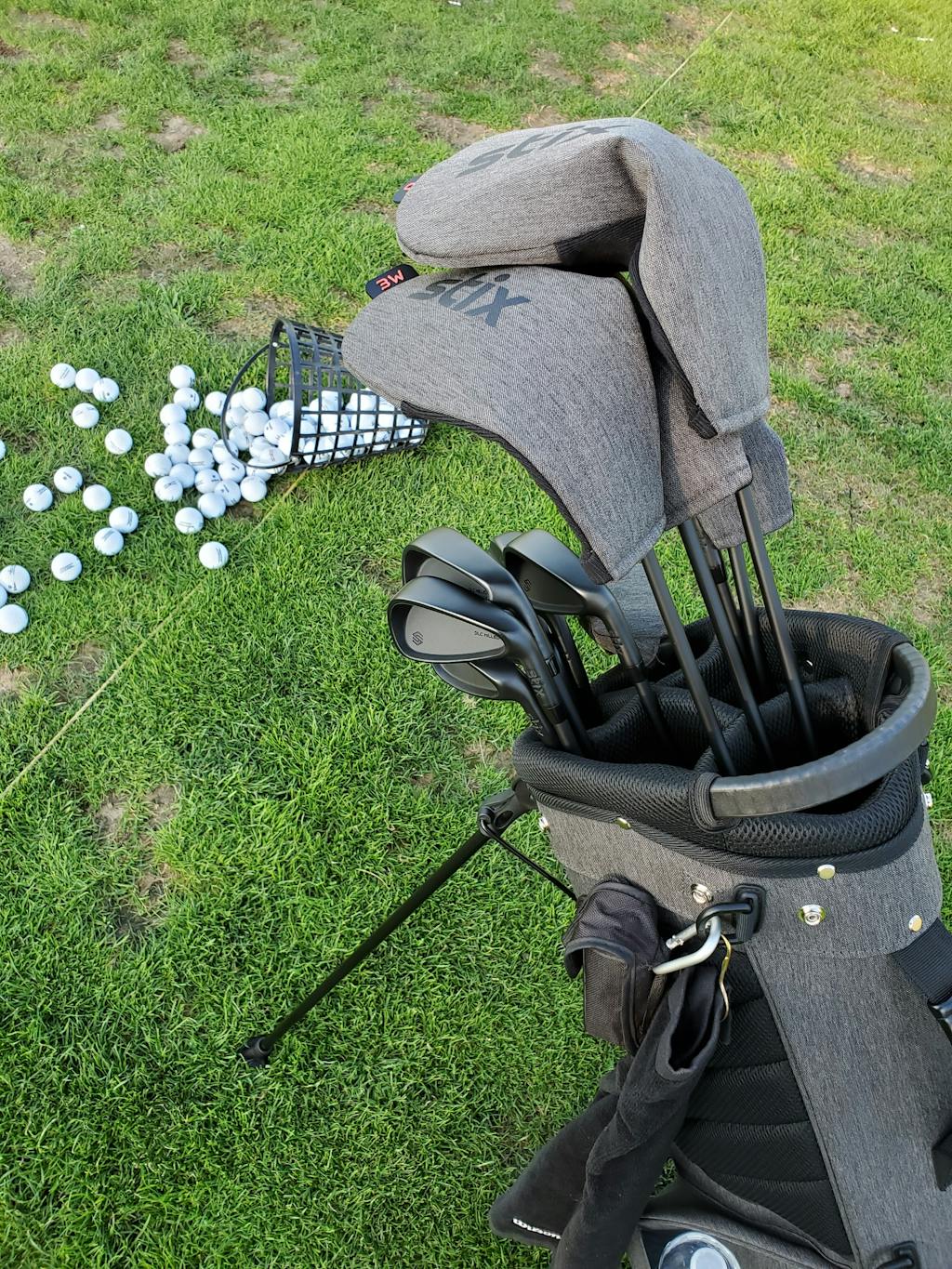 stix golf irons review