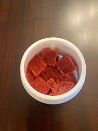 Energy - Focus Mushroom Gummy - Lions Mane, 30ct.