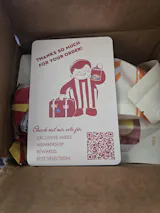 User picture