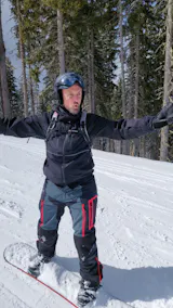 User picture