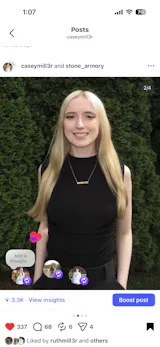 User picture