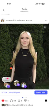 User picture