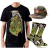 Stoner Army Patriots Combo