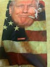 Trump 2020 Neck Gaiter