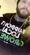 SUPPORT LOCAL GROWERS HOODIE