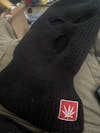 Ski Mask Black