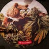 KUSH BEAR DAB MAT
