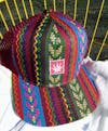 Aztec Fire OG Trucker