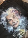 MEN'S EINSTEIN TEE