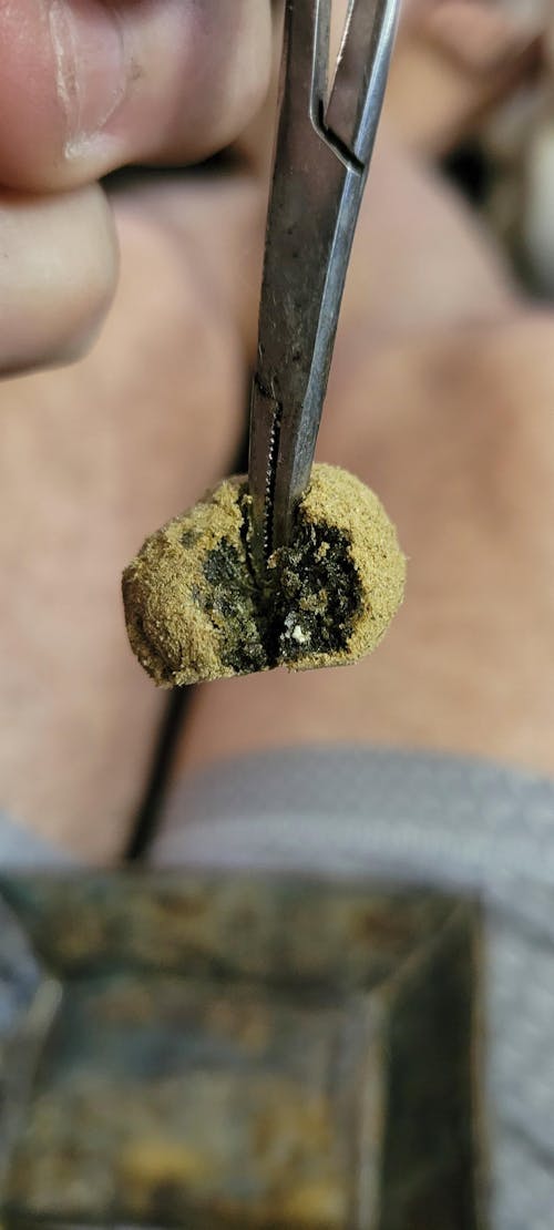 THCA Moon Rocks
