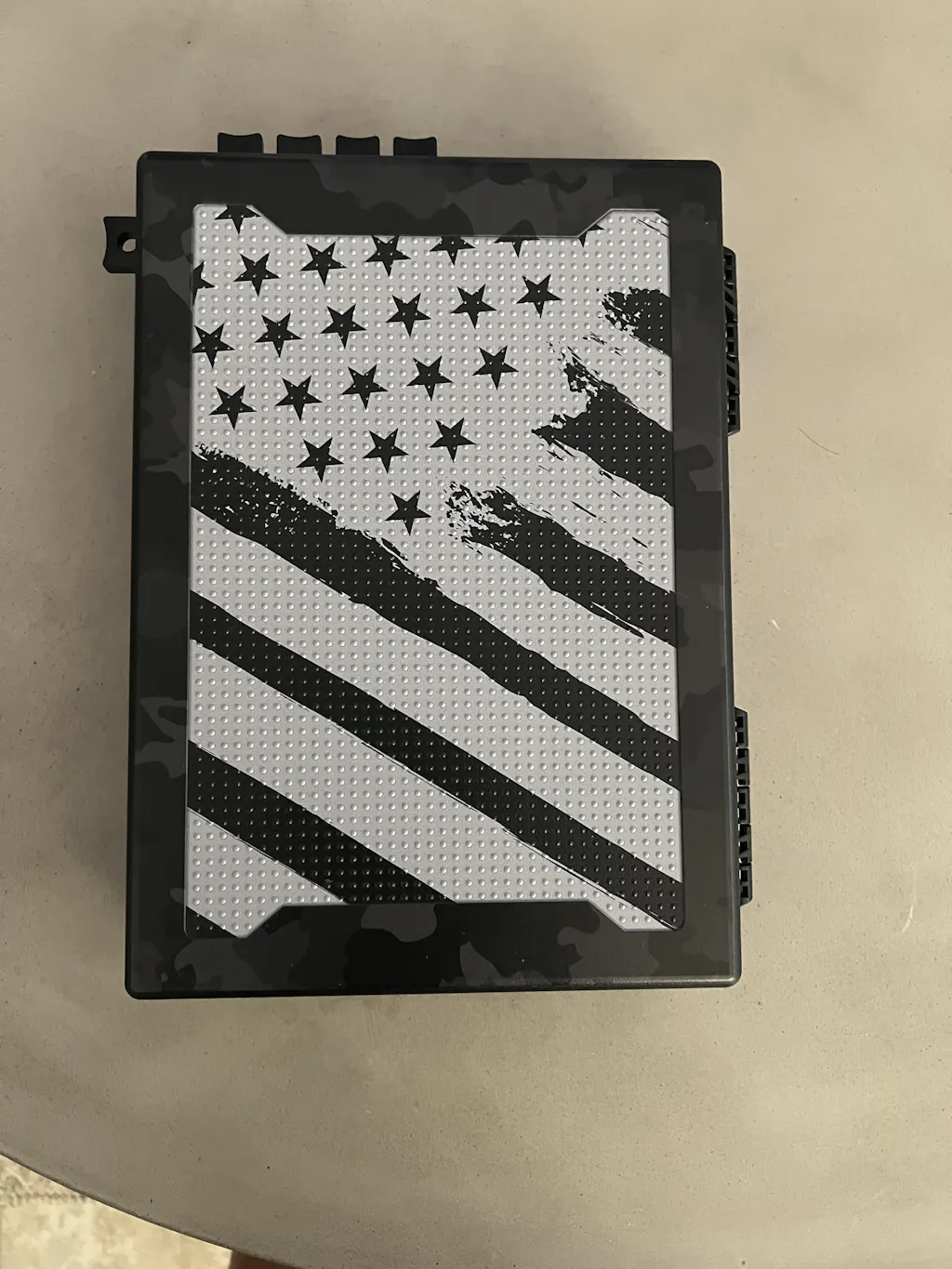 Stopbox Pro â Stopbox Usaâ