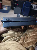 User picture
