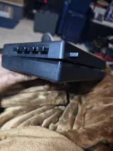 User picture