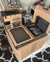 User picture
