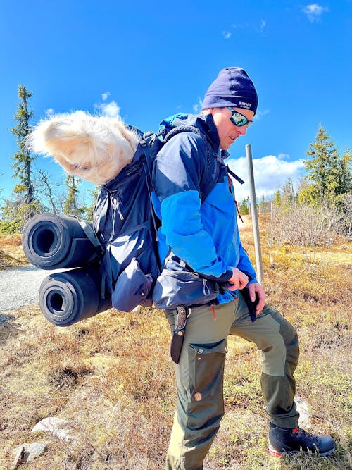 Casström No.3 Dangler