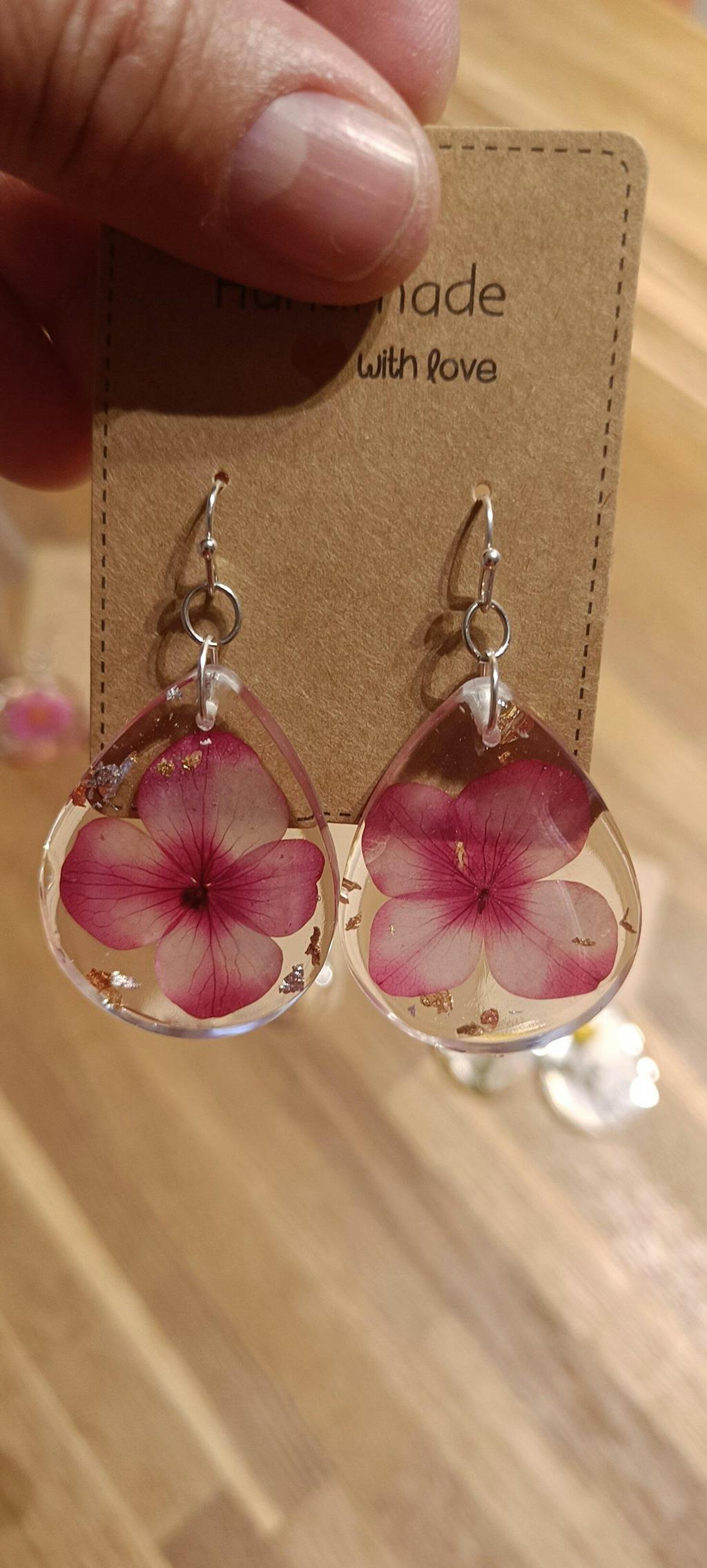 Glassklar Støpeepoxy - CCR Epoxy Entropy SuperSap