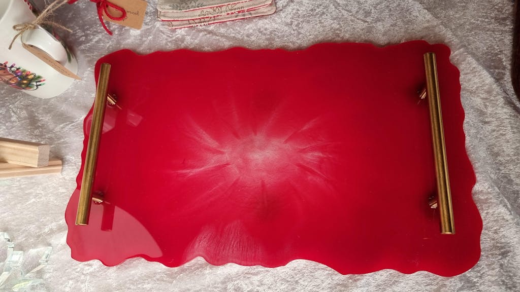 Glassklar Støpeepoxy - CCR Epoxy Entropy SuperSap