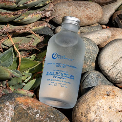 Pain & Inflammation Relief - 1oz