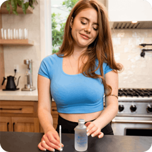 Pain & Inflammation Relief - 1oz