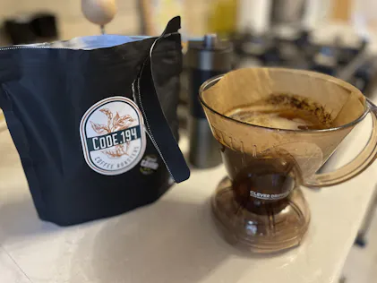 Code194 Guatemala - Speciality Coffee