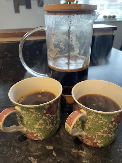 Code194 Guatemala - Speciality Coffee