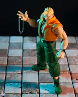 User picture