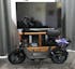 Gyroor C1 Plus - Seated Escooter with Basket  - Black Friday Save $500!ONLY 3 LEFT!