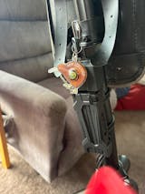 ETook Folding Scooter Lock - ET480