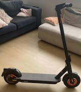 InMotion Climber V3 202538km/h Hill Climbing Commuter E Scooter - Save $1,100 on Pre Order