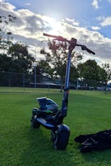 Apollo Phantom 2.0 52v 2025 Model - 70 km/h Canada  Designed Commuter E Scooter Save $500