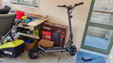 Teverun Fighter Mini PRO 2.0 -2026 with BOSCH. SAMSUNG. KKE  65 km/h 60v 31.8Ah. GPS - Save $200